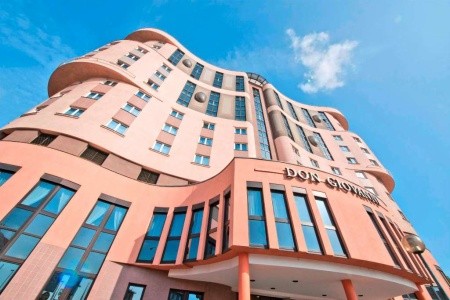 Don Giovanni (Ex. Dorint Don Giovanni)