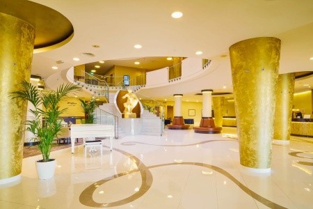 Česká republika Praha a okolie Don Giovanni (ex.