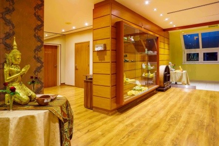 Česká republika Praha a okolie Don Giovanni (ex.