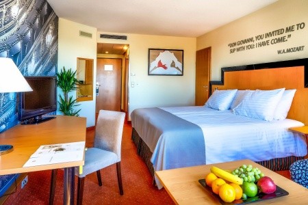 Česká republika Praha a okolie Don Giovanni (ex.