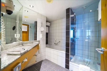 Česká republika Praha a okolie Don Giovanni (ex.