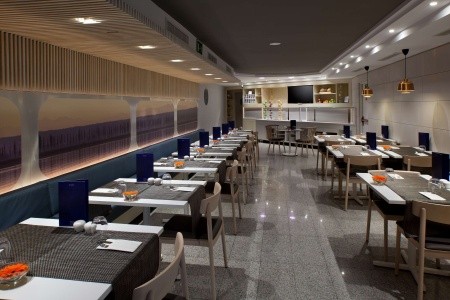 Nh Madrid Atocha