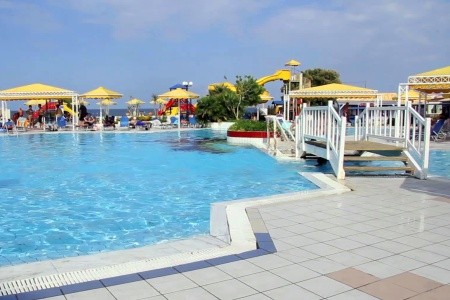 Oya Beach Resort (Ex. Serita Beach Resort) - 30