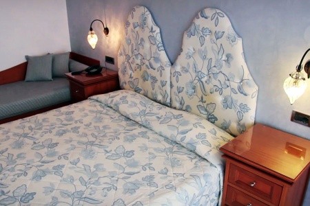 Oya Beach Resort (Ex. Serita Beach Resort) - 32