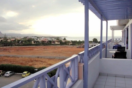 Oya Beach Resort (Ex. Serita Beach Resort) - 34