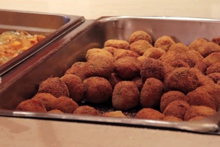 Oya Beach Resort (Ex. Serita Beach Resort) - 35