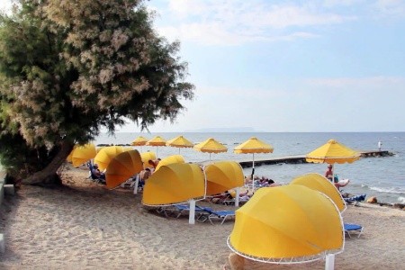 Oya Beach Resort (Ex. Serita Beach Resort) - 36