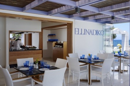 Oya Beach Resort (Ex. Serita Beach Resort) - 39