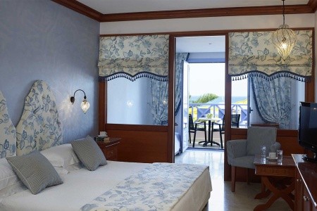 Oya Beach Resort (Ex. Serita Beach Resort) - 40