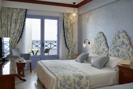 Oya Beach Resort (Ex. Serita Beach Resort) - 41