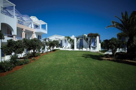 Oya Beach Resort (Ex. Serita Beach Resort) - 42