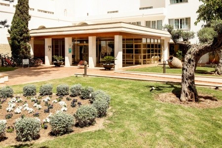 Španielsko Mallorca Playa Del Moro 15 dňový pobyt Polpenzia Letecky Letisko: Bratislava July 2026 (15/07/26-29/07/26)