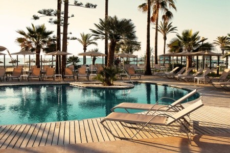 Španielsko Mallorca Playa Del Moro 15 dňový pobyt Polpenzia Letecky Letisko: Bratislava July 2026 (15/07/26-29/07/26)