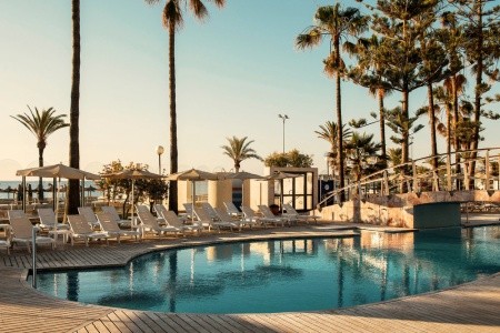 Španielsko Mallorca Playa Del Moro 15 dňový pobyt Polpenzia Letecky Letisko: Bratislava July 2026 (15/07/26-29/07/26)