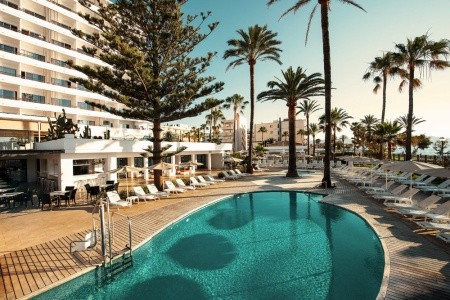 Španielsko Mallorca Playa Del Moro 15 dňový pobyt Polpenzia Letecky Letisko: Bratislava July 2026 (15/07/26-29/07/26)