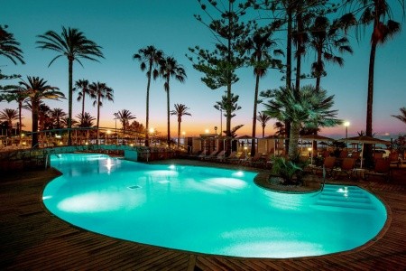 Španielsko Mallorca Playa Del Moro 15 dňový pobyt Polpenzia Letecky Letisko: Bratislava July 2026 (15/07/26-29/07/26)