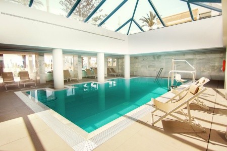 Španielsko Mallorca Playa Del Moro 15 dňový pobyt Polpenzia Letecky Letisko: Bratislava July 2026 (15/07/26-29/07/26)