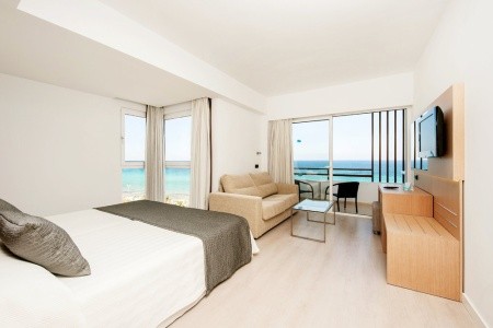 Španielsko Mallorca Playa Del Moro 15 dňový pobyt Polpenzia Letecky Letisko: Bratislava July 2026 (15/07/26-29/07/26)