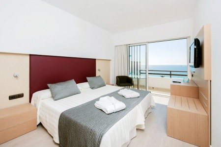 Španielsko Mallorca Playa Del Moro 15 dňový pobyt Polpenzia Letecky Letisko: Bratislava July 2026 (15/07/26-29/07/26)