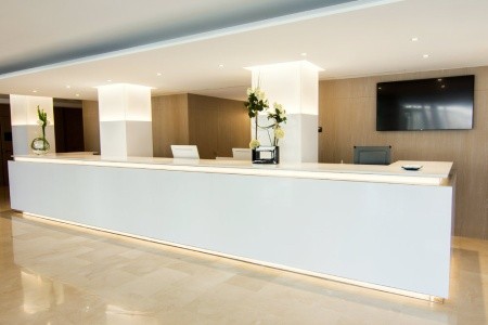 Španielsko Mallorca Playa Del Moro 15 dňový pobyt Polpenzia Letecky Letisko: Bratislava July 2026 (15/07/26-29/07/26)