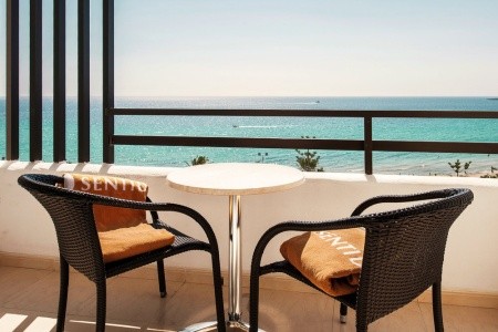 Španielsko Mallorca Playa Del Moro 15 dňový pobyt Polpenzia Letecky Letisko: Bratislava July 2026 (15/07/26-29/07/26)