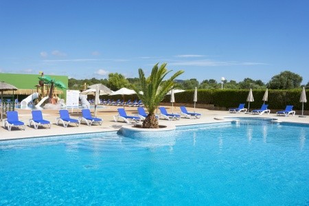 Hsm Canarios Park - 12