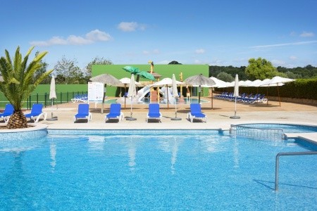 Hsm Canarios Park - 13