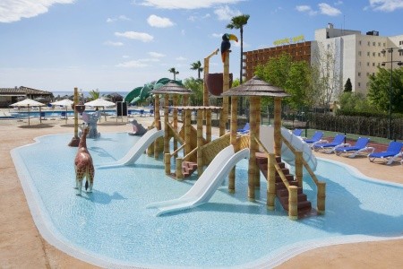 Hsm Canarios Park - 14