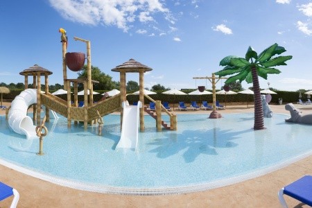 Hsm Canarios Park - 16