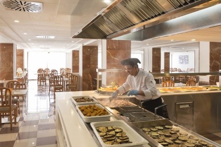 Hsm Canarios Park - 28