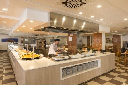 Hsm Canarios Park - 30