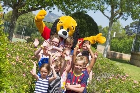 Hsm Canarios Park - 34