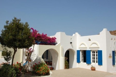 Marcos Beach (Mylopotas) - 28