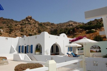 Marcos Beach (Mylopotas) - 29