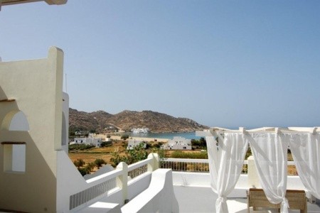 Marcos Beach (Mylopotas) - 33