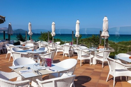 Španielsko Mallorca Playa Esperanza Resort 6 dňový pobyt Raňajky Letecky Letisko: Praha September 2025 ( 6/09/25-11/09/25)