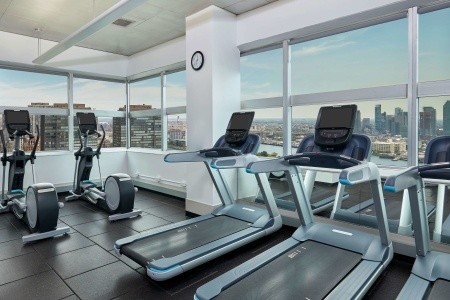 Millennium Hilton New York One Un Plaza - 24