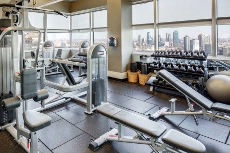 Millennium Hilton New York One Un Plaza - 25