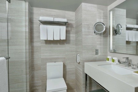 Millennium Hilton New York One Un Plaza - 29