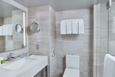 Millennium Hilton New York One Un Plaza - 30