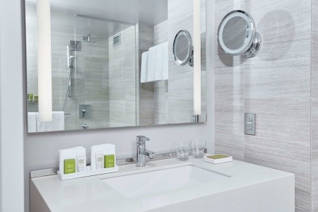 Millennium Hilton New York One Un Plaza - 32