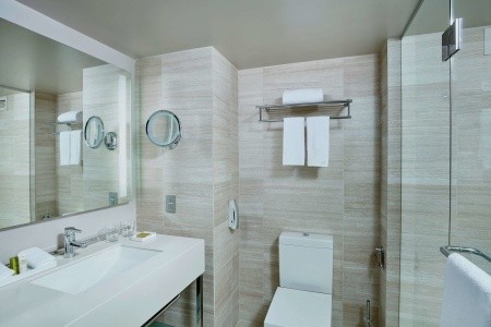 Millennium Hilton New York One Un Plaza - 33