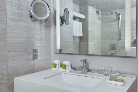 Millennium Hilton New York One Un Plaza - 36