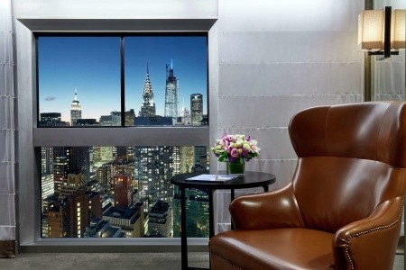 Millennium Hilton New York One Un Plaza - 37