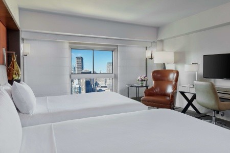 Millennium Hilton New York One Un Plaza - 40