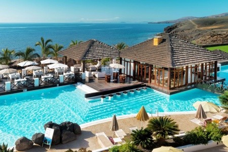 Secret Lanzarote Resort