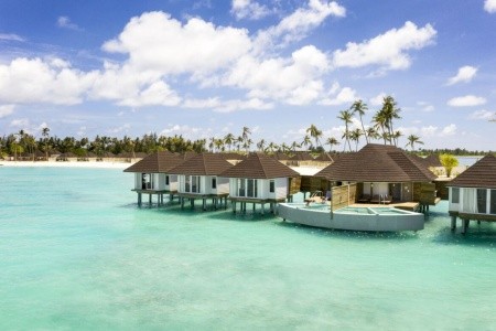 Tui Blue Olhuveli Romance