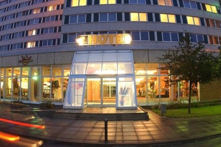 Berlin Lichtenberg - 15