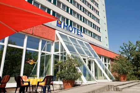 Berlin Lichtenberg - 18