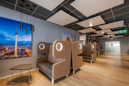 Berlin Lichtenberg - 24